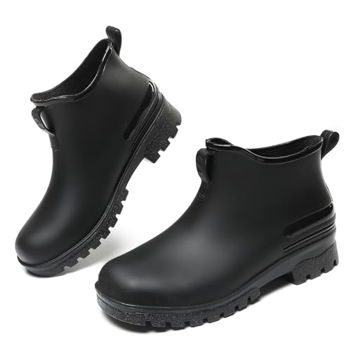 [ziitop] Cu[c fB[X V[g CV[Y h JC o[u[c V[gu[c ~J΍ ~ ʋ  y _炩 ꂢ Jp Rain Boots ₷