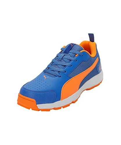 Image of Puma Men Cricket HighRun Cricket Shoe
