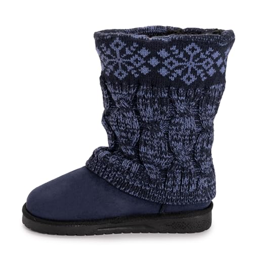 MUK LUKS Women's Cheryl Mid Calf Boot2
