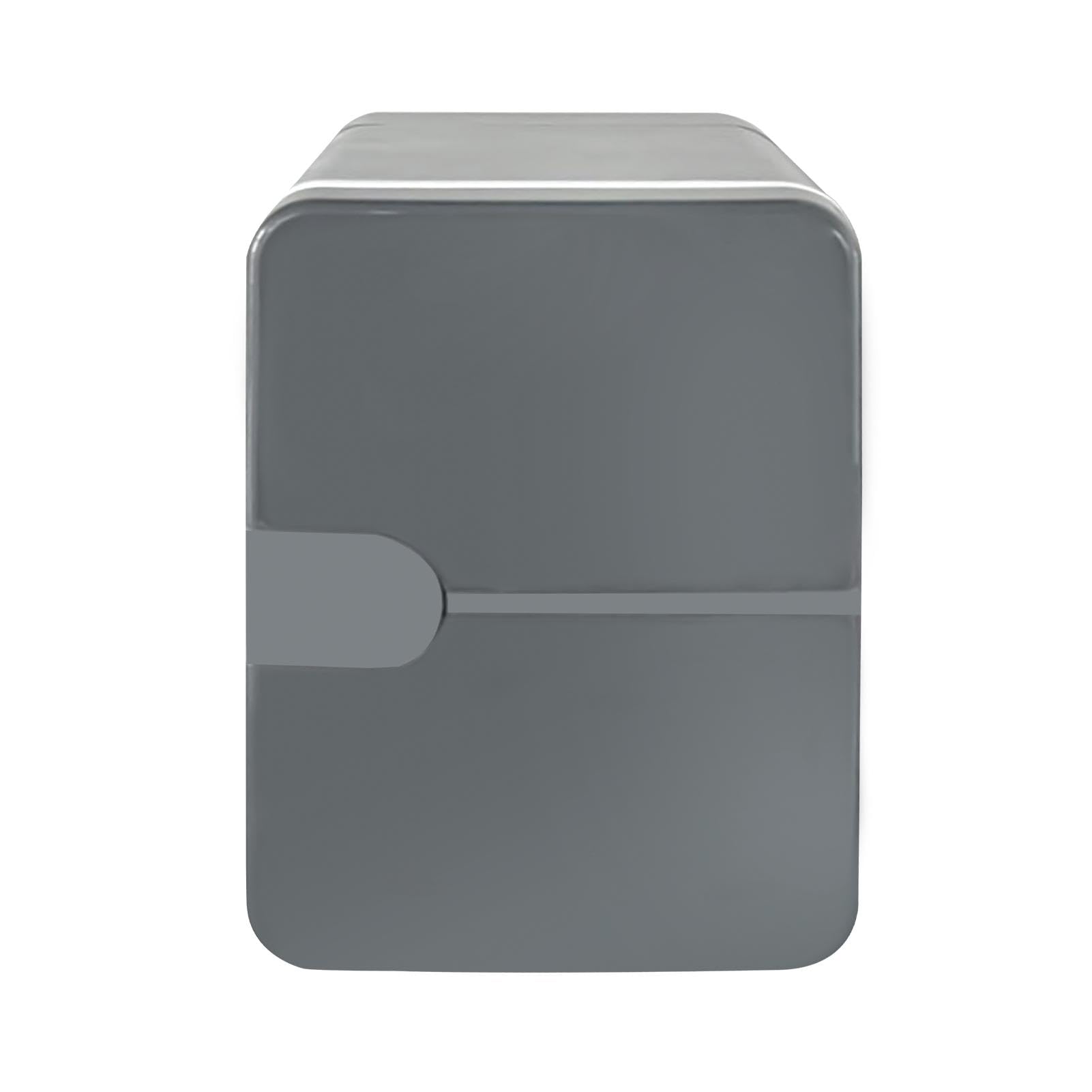 Refrigerador Portátil Para Automóvil - Refrigerador Portátil Para Automóvil, Congelador Térmico Y Frío Para Automóvil De 6 L | Nevera Eléctrica Portátil, Mininevera Para Coche, 12v 220v CA, Refrige