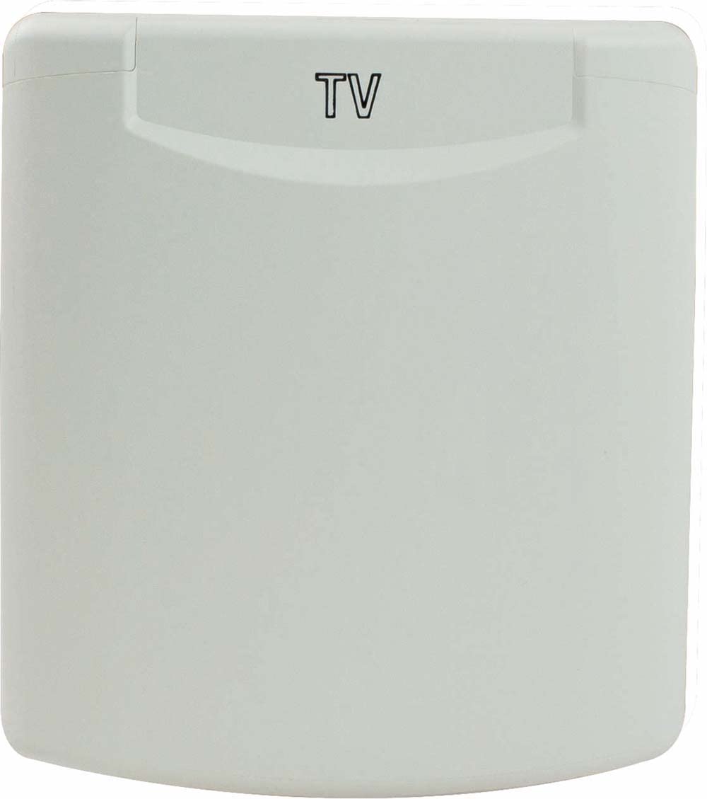 Presa Da Incasso Schuko 230V/16A - Per Interni - Nero - Qualità Tedesca - Senza Copertura - Foto 10