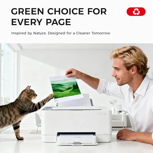 Image of 508A Toner Cartridge Set 4-Pack Replacement for HP 508A 508X CF360A CF361A CF362A CF363A Compatible with Color LaserJet Enterprise M552dn M553dh M553dn M553n M553x MFP M577dn M577f M577c M577z Printer