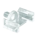 Prime-Line Products PL 15695 Window Grid Retainer,(Pack of 25)