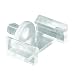Prime-Line Products PL 15695 Window Grid Retainer,(Pack of 25)