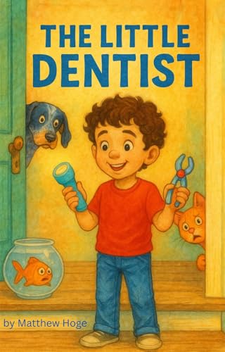 The Little Dentist