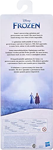 Spider Man 3 Movie Disney Frozen 2 Poupée Anna Poussière D'étoiles - vue 6