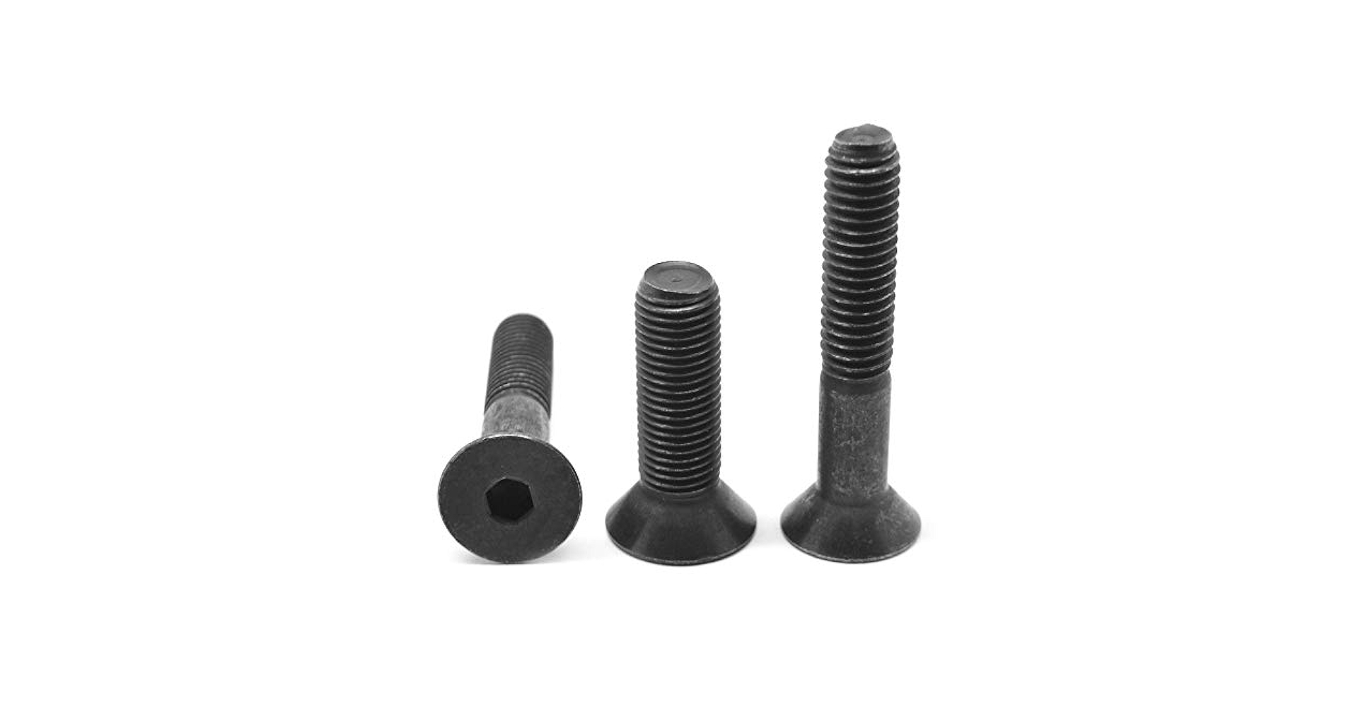 306　斑40個 US_Flat_Head_Socket_Cap_Screw_