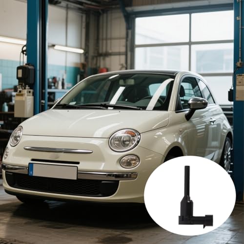 DUZEPA Auto Motor Flüssigkeit Level Sensor Geeignet für Astra H 2004 Astra H Twintop 2005 GTC 2005 Ersatz 2005 93179551 Sensoren