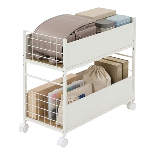 LOWYA ���E�� ���[���S�� �N���[�[�b�g ���[ �L���X�^�[�t�� ���S�� ���b�N �X�`�[�����b�N �������� ���� �V���v�� �X���� �z���C�g ��35cm