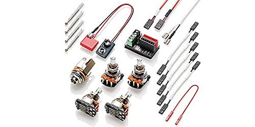 ギター EMG JH James Hetfield Set Black Chrome Amazon.co.jp: EMG (イーエムジー) ギター用ピックアップ JH James