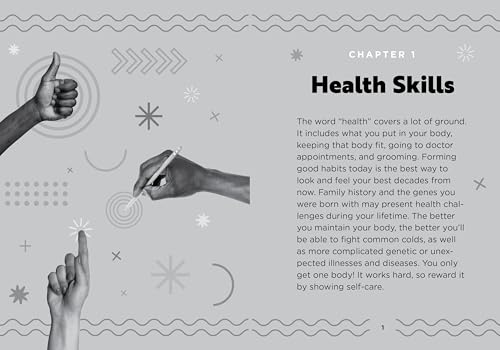 Life Skills Book for Teens: Everything You Need to Know to Be More Independent - Image 3