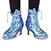 HomeFlav Handy Water Resistant Rain Boots Shoe Cover