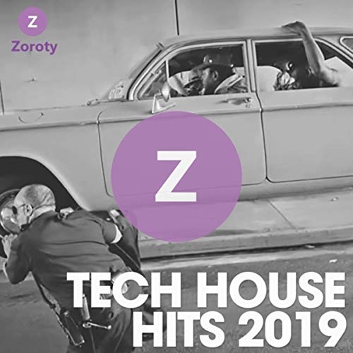 Amazon Music ヴァリアス・アーティストのTech House Hits 2019 Amazon.co.jp