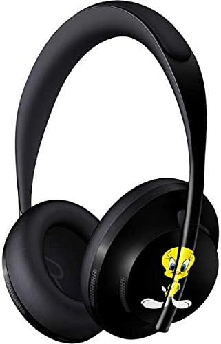 Skinit Decal Audio Skin Compatible with Bose Noise Cancelling Headphones 700 - Officially Licensed Warner Bros Tweety Bird Design