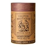 Lavender Coconut Yaupon Tea – Yaupon Brothers – Wild-Crafted, Naturally Caffeinated – Antioxidant-Ri