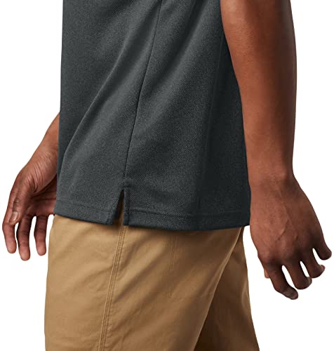 Image of Columbia Men Polo Shirt