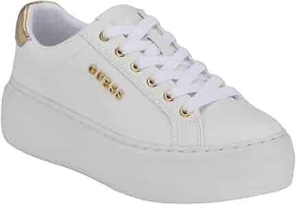 【B品】【23cm】GUESS ゲス レディーススニーカー MELANY B品】【23cm】GUESS ゲス レディーススニーカー MELANY 靴