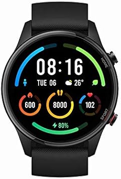 smartwatch xiaomi mi watch color