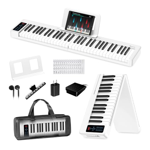 best portable piano keyboard for travel