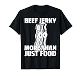Beef Jerky