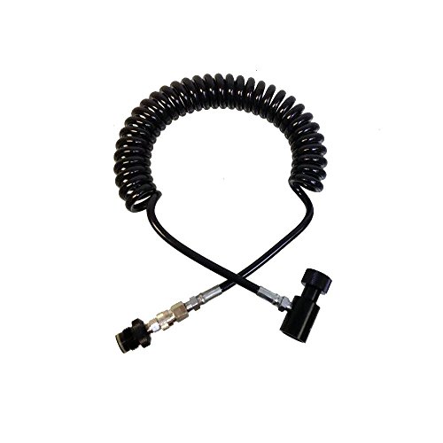 Maddog MD-2050-COIL Heavy Duty Paintball Tank Remote Coil thumb #8