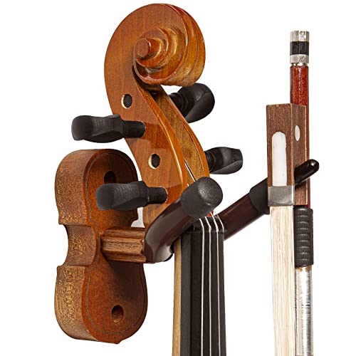 Violin Wall Holder The 16 best products compared