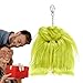 Llavero de peluche para mochila Imagen de Llavero de peluche para mochila