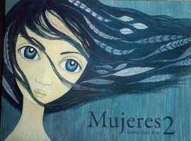 Paperback Mujeres 2 [Spanish] Book