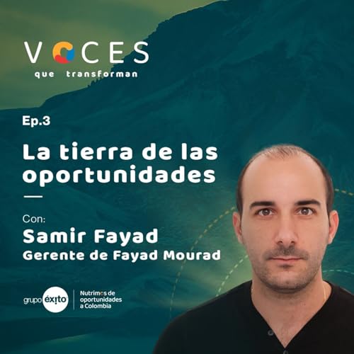 T1 EP 3. La tierra de las oportunidades