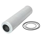 KINIEUYEE 4508060 Hydraulic Filter Compatible for Hitachi EX90 EX100 EX100-5 EX120 EX120-2 EX120-3