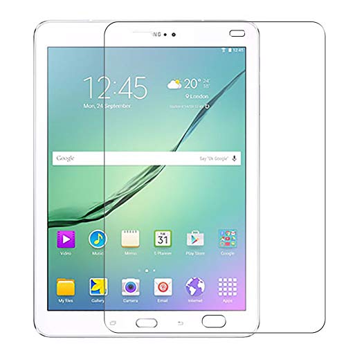 Puccy 3 Pack Screen Protector Film, compatible with Samsung Galaxy Tab S2 9.7 (2016) T813N / T819N / T810 / T815 TPU Guard （ Not Tempered Glass Protectors ）