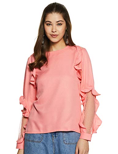 Image of Rare Women's Regular Fit Blouse