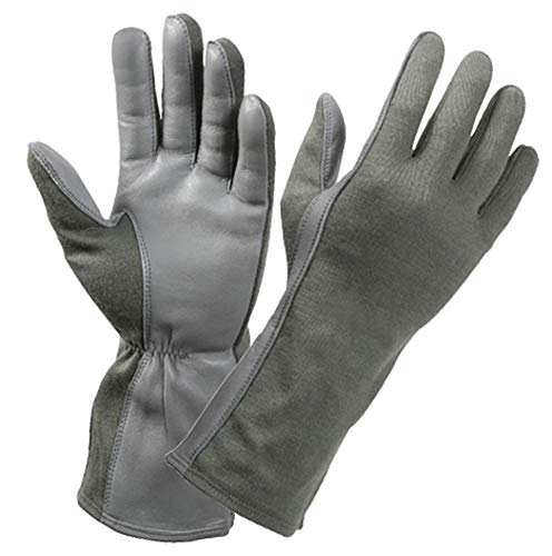GBIBType Flame & Heat Resistant Flight Gloves