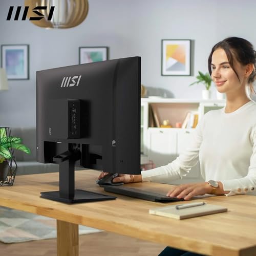 PRO MP273 E14A Monitor PC 27" FHD - Cuffia gaming - Immagine 4
