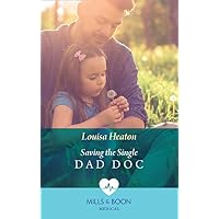 Saving The Single Dad Doc