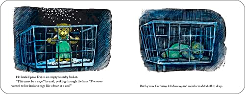 A Pocket for Corduroy