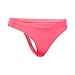 Under Armour Women's Power In Pink Pure Stretch Thong, Perfection/Ballet Pink, Medium