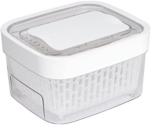 OXO 野菜保存容器 グリーンセーバー フードキーパー 1.5L 11139900