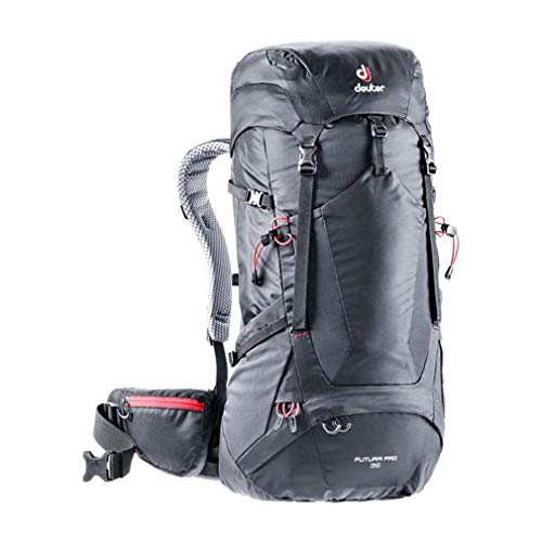 Image of Deuter Unisex - Adult's Futura Pro 36 Hiking Backpack