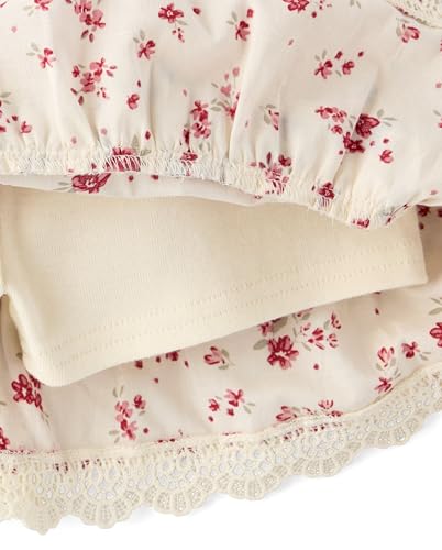 Image of Gymboree Girls' and Toddler Ruffle Skirts