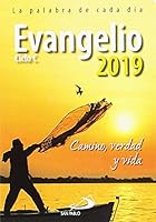 Evangelio 2019 8428554986 Book Cover