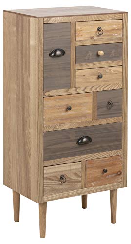 AC Design Furniture Suwen Comò, Legno