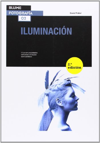 Blume Fotograf¡a. Iluminación: 2