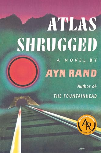 Atlas Shrugged (Centennial Ed.)