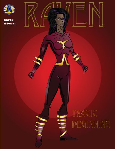 Raven: Tragic Beginning - Kindle edition by Collins, Andrake ...