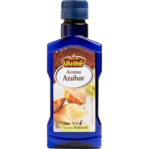 VAHINÉ - Agua de Azahar - 200ml