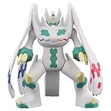 タカラトミー(TAKARA TOMY) ポケットモンスター モンコレ ML-27 白いジガルデ (パーフェクトフォルム)