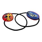 Star Trek Dog Chew Toy - Planetary Disaster Rope Toy