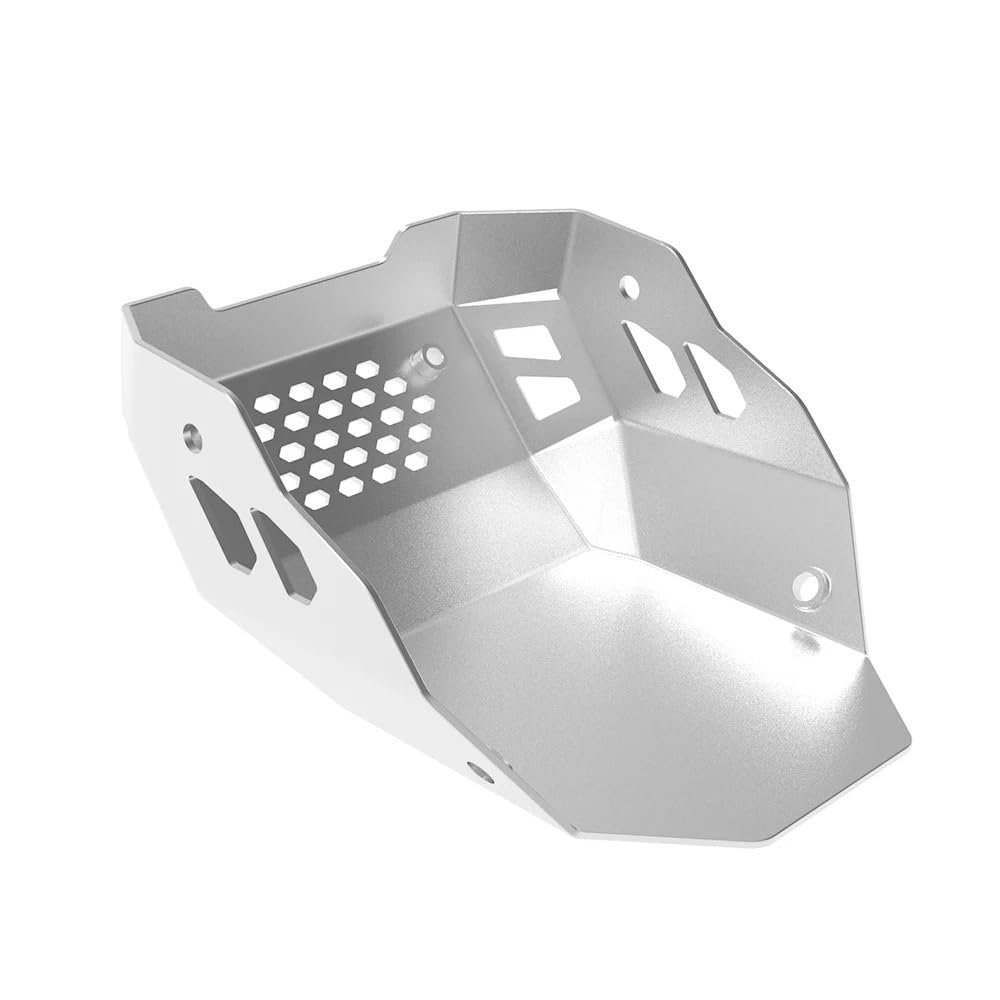 Motorrad Unterfahrschutz Für CFMOTO CF Moto Für 450MT Für 450 MT 450 MT450 CF450MT 2024 2025 Motorradzubehör Skid Plate Bash Rahmenschutz Schutzabdeckung Motorrad Chassis Unterfahrschutz