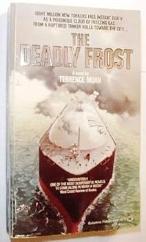 Mass Market Paperback The Deadly Frost Book